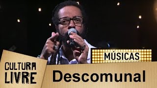 Descomunal, por Rael