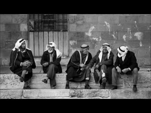 Traditional Music of Palestine