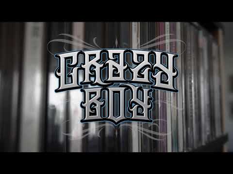 Crazy Boy - 2AM ( Official studio video ) ft. Big Temps