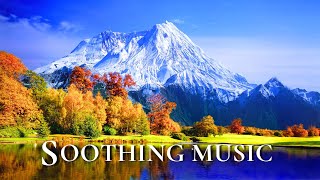 Soothing Music for Stress Relief 🌿 For Stress Relief, Anxiety and Depressive States - Sleep Music