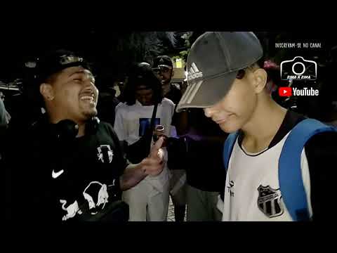 MCHARLES vs TONHÃO || semifinal || BATALHA DA 2000 @rima_a_rima