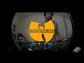Wu Tang MIX ️LIVE LIVE LIVE