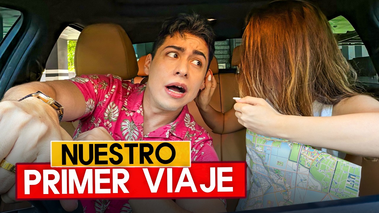 Mi novia va a revelar su identidad😱🔥