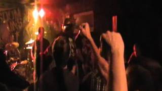 Wisdom in Chains @ AJZ Leisnig- Fighting in the Streets.MOD