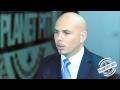 Planet Pit Exclusive: Pitbull speaks on Lindsay Lohan Lawsuit