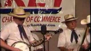 Take Me Back Into Your Heart - Bluegrass Festival