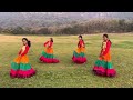 Lalitham Sundaram Dance Cover Mekajalakam Manju Warrier