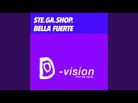 Forever (Luca Cassani Edit Remix)