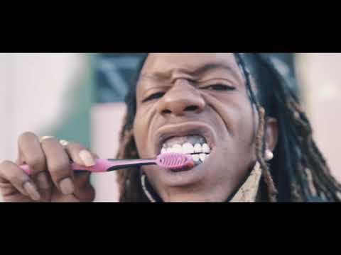 Trukellz - "Manhunt" (Official Music Video)