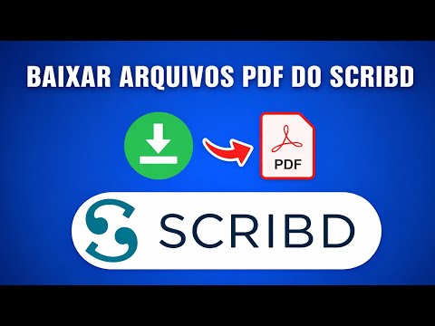 UPDATED! How to Download Ebooks from Scribd for Free