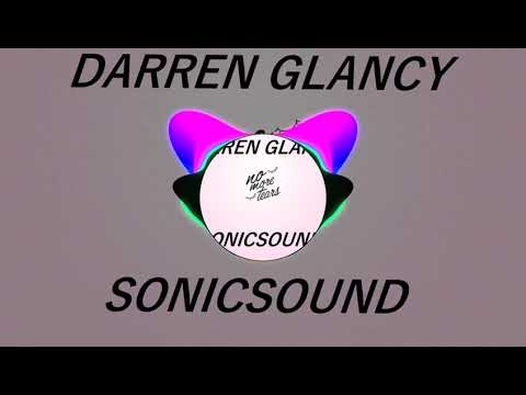 Darren Glancy & SonicSound - No More Tears