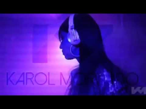 DJ Karol Morgado - Promo 2016