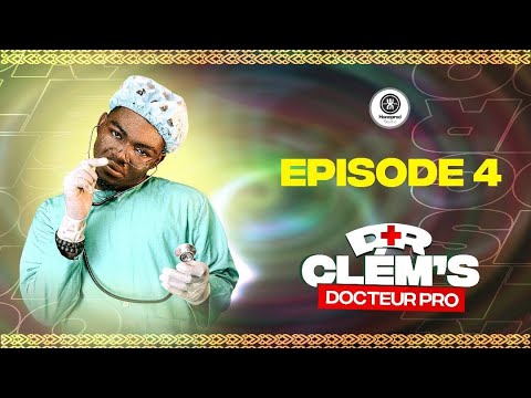 DR.CLÉM'S - (Ep4) Accident de circulation