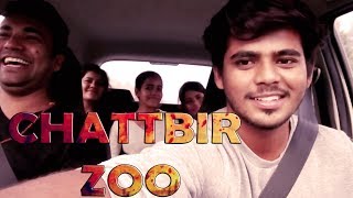 preview picture of video 'Chattbir_Zoo (Ambala-To-Chandigarh)'