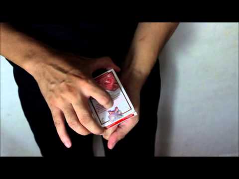 SURGE by Arnel Renegado - video DOWNLOAD - www.MJMMagic.com