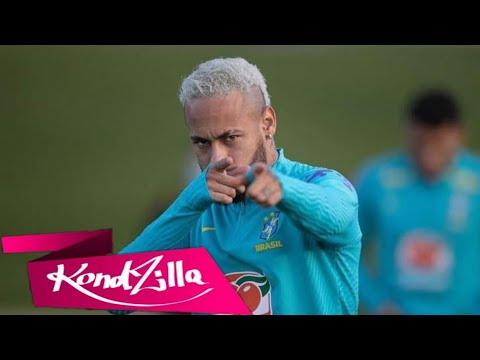 NEYMAR JR - BEAT LATE CORAÇÃO - auuu coração cachorro (by Sr Nescau)