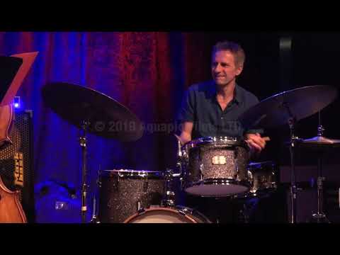 Anat Fort Trio: FREE