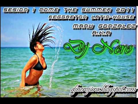 3- I Come The Summer 2011 Dj Nero.