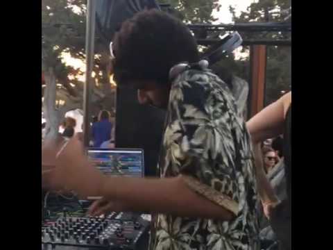 Jamie Jones B2B Dubfire AFTERPARTY