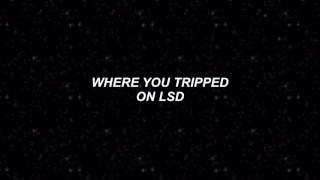 hurricane (stripped) // halsey lyrics