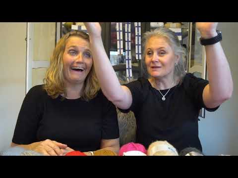 AVSNITT 11 "Är det inte trevligt när ens vänner får just det som passar dem?