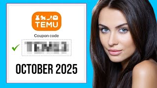 Temu Promo Code October 2025: Free Temu Gift 0$, $100 Coupon.. (Valid Discount Codes Today!)