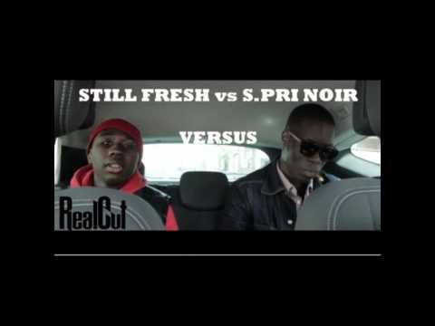 Still Fresh vs S.Pri Noir feat Aketo : Versus