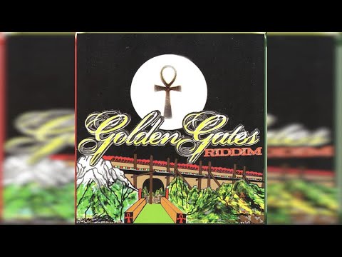 Golden Gates Riddim Mix (Reggae) - Determine, Blessed Barak, Ras Negus, Future Kid, Shereece, & More