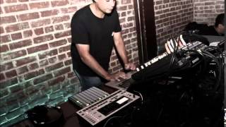 John Tejada - Y 0 Why