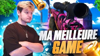 MA MEILLEURE PARTIE AU KAR EN RÉSURGENCE ?