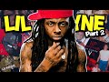 The Rise Of Lil Wayne Documentary Pt 2