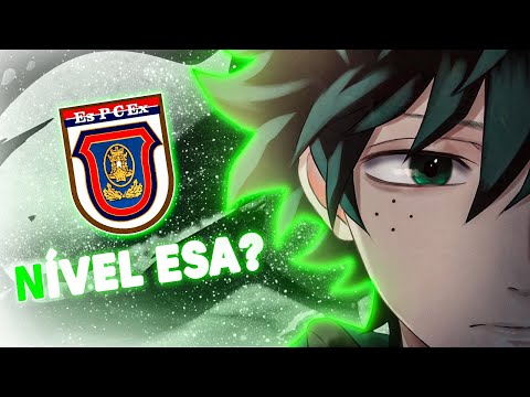 The easiest question from ESPCEX 2022