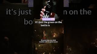 Download lagu Something about my drink looks off mp3 Download lagu Something about my drink looks off mp3