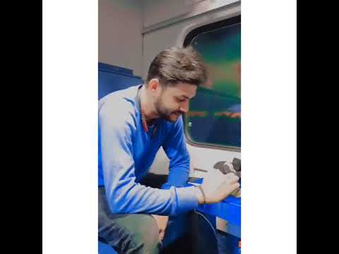 Pankaj sharma need a chance! just a chance