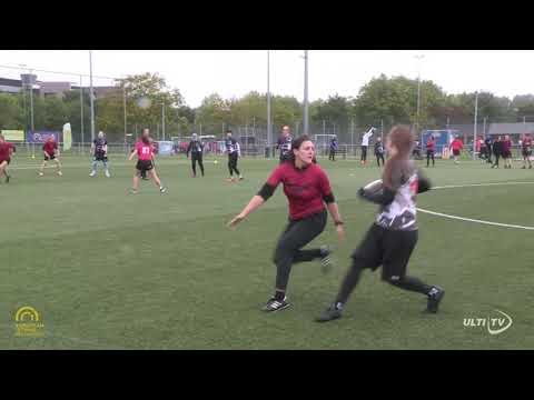 xEUCF Field 2 Day 2 Highlights