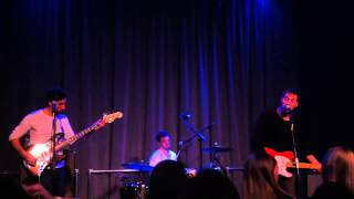 "Hanky Church" - Meeting Of Important People, Andy Warhol Museum - Pittsburgh, PA - 1/18/2014