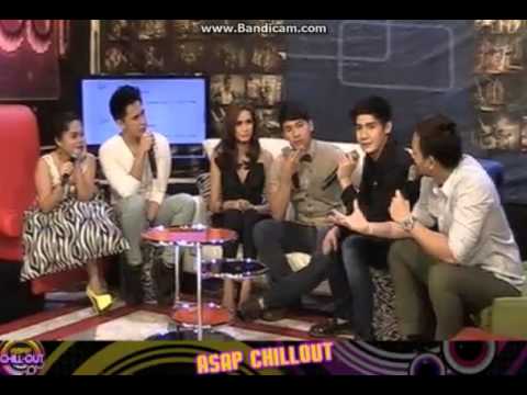 Erich G. on ASAP Chillout 7.27.14