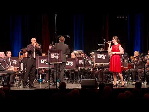 Brass Band B10 - Bourbon Street