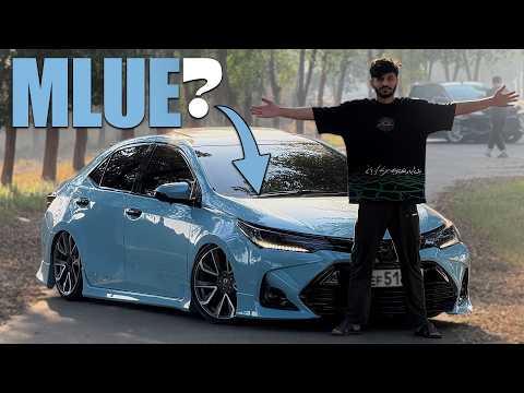 THIS NEW COLOR IS INSANE! - NARDO 4.0