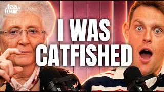 I Was Catfished By A 90-Year-Old Client (Escort Confessions)
