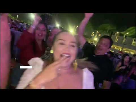 JERSON DJ LIVE METRO CONCIERTO 2022