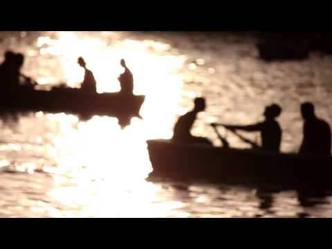 Videoclip 'Tic-Tac'. Airam Etxaniz. Dirigido por Martin Page. 2013.