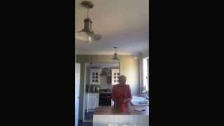 Cup song cover Taylor Swift - Blank Space