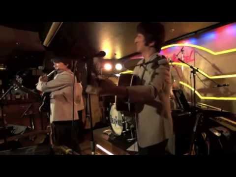 Beatles Tribute　THE BEAT★RUSH.　2015
