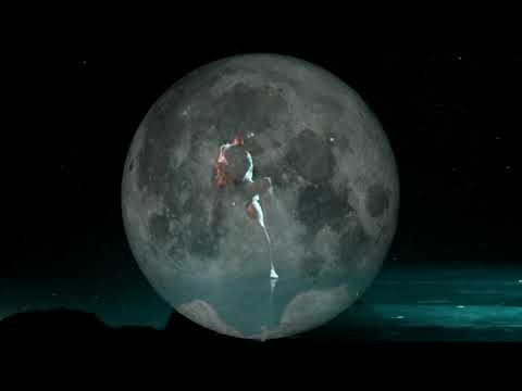 Bobby Blesk - Luna