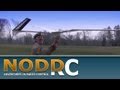 Nodd RC - 036 - Sailplane II Maiden Flight 