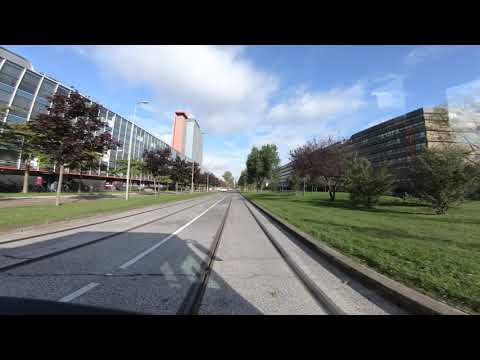 EBS buslijn: 69 DELFT STATION