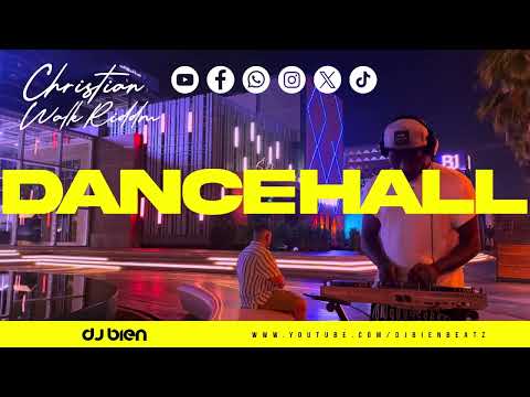 Christian Walk Riddim Prod by DJ Shunz