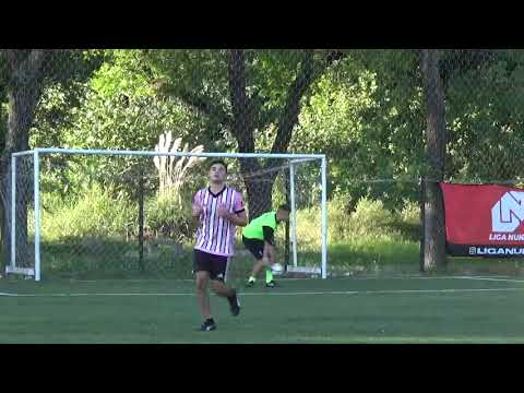 ANTIGUA Y BARBUDA VS PEDRIEL - #LigaNuñez - #Apertura SLD Fecha 5 - 2022