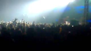 Eklips au Kosovo (Prishtina) 2011 (1)